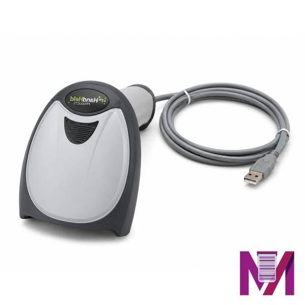 بارکدخوان سیمی Honeywell مدل 4600 دو بعدی استوک — تصویر ۲