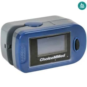 پالس اکسیمتر چویسمد مدل 2C300MD — تصویر ۲