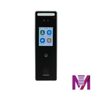 دستگاه حضور و غیاب فراتکنو SpeedFace V3L — تصویر ۲
