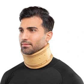 سما طب گردنبند طبی سخت 1014 M — تصویر ۲