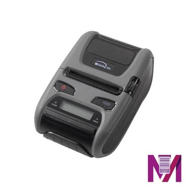 فیش پرینتر همراه Woosim مدل WSP-I250 استوک