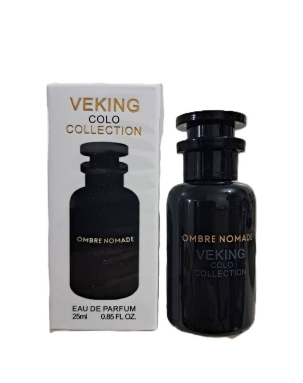 عطر ادکلن لویی ویتون آمبر نومد ویکینگ 25 میل Louis Vuitton Ombre Nomade25ml