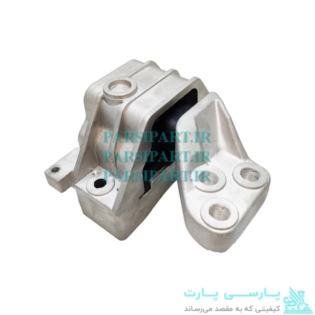 دسته موتور بالا راست برلیانس H320-H330 دندهای — تصویر ۶