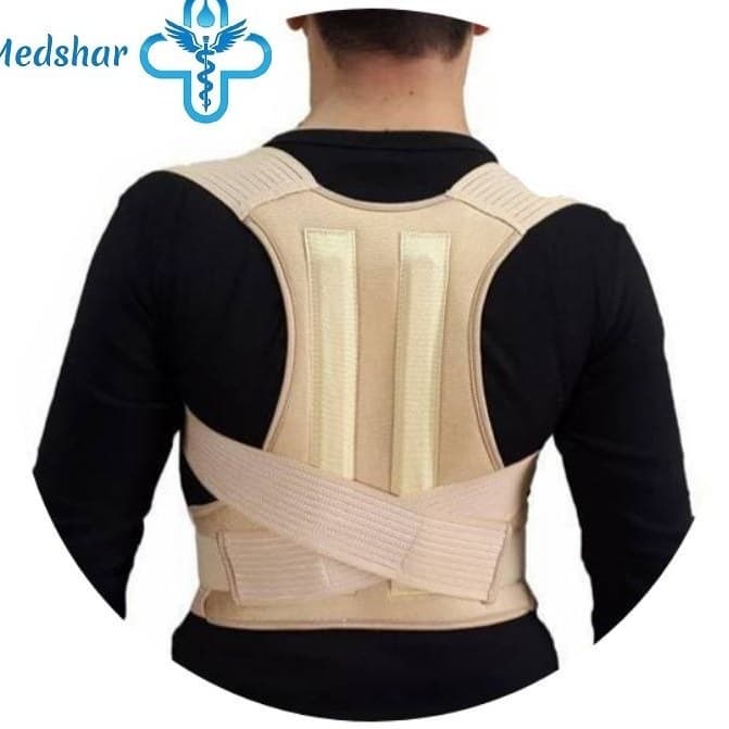 سما طب قوز بند پل دار 4036 S — تصویر ۲