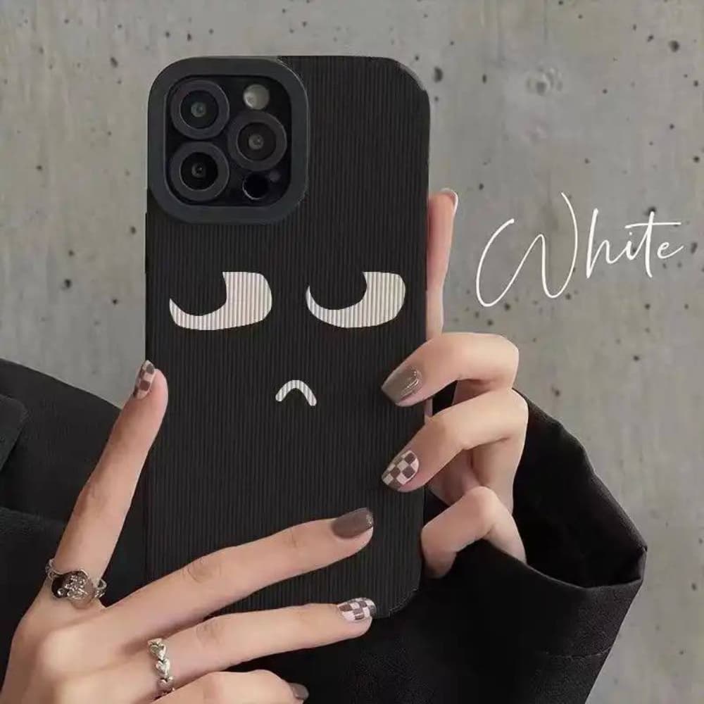 کاور ناراحت Sad کبریتی آیفون 12