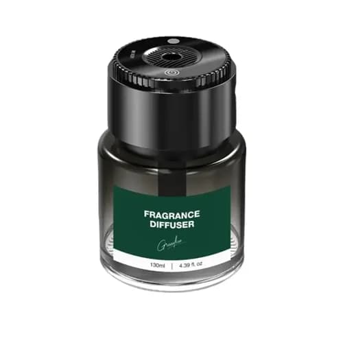 خوشبوکننده هوشمند هوا گرین لاین مدل Alps Fragrance