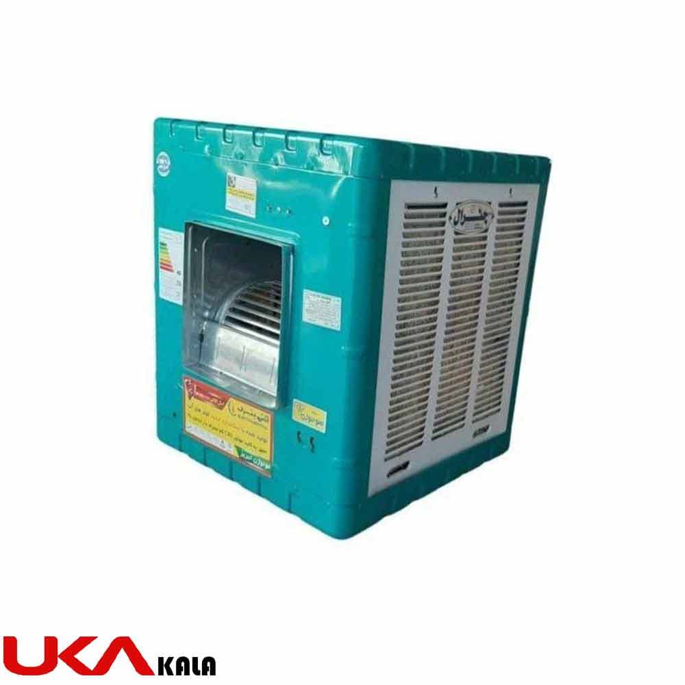 کولرآبی موتورژن جنرال 5500 General سیم پیج مس با 12 ماه گارانتی