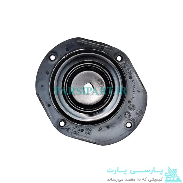 توپی سر کمک اچ سی کراس — تصویر ۵
