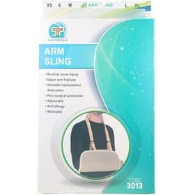 سما طب آویز دست پشت باز 3013 XL
