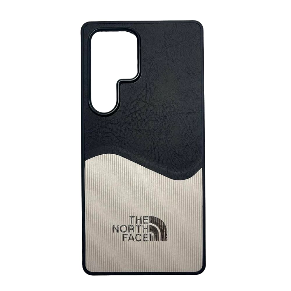 کاور North face سامسونگ S25 Ultra