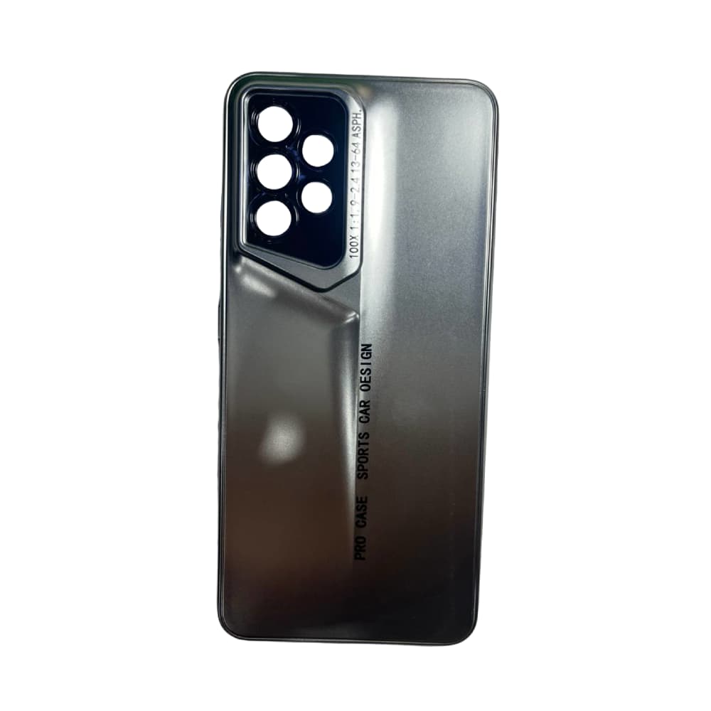 کاور پورش دیزاین نقره ای سامسونگ A32 4G — تصویر ۲