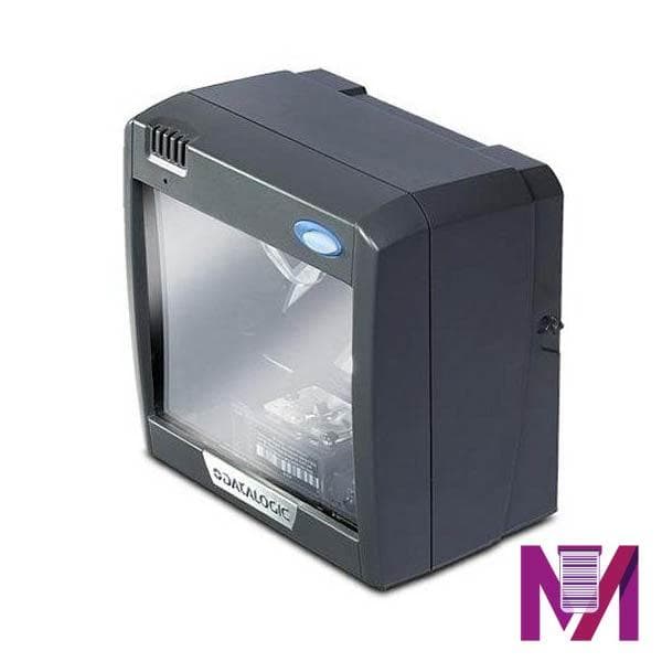 بارکدخوان رومیزی Datalogic مدل Magellan 2200 تک بعدی استوک — تصویر ۲