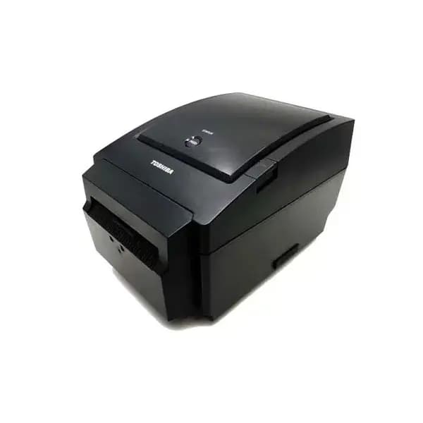 لیبل پرینتر حرارتی Toshiba مدل B-EV4D — تصویر ۲
