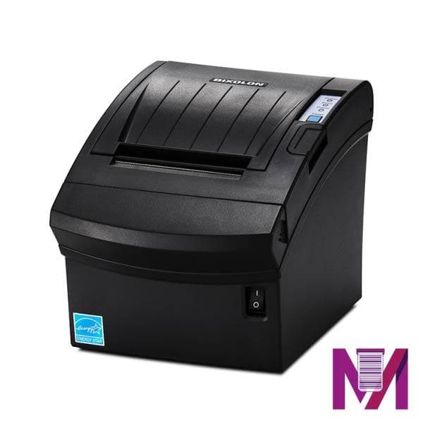 فیش پرینتر Bixolon مدل SRP-350PlusIII استوک — تصویر ۲