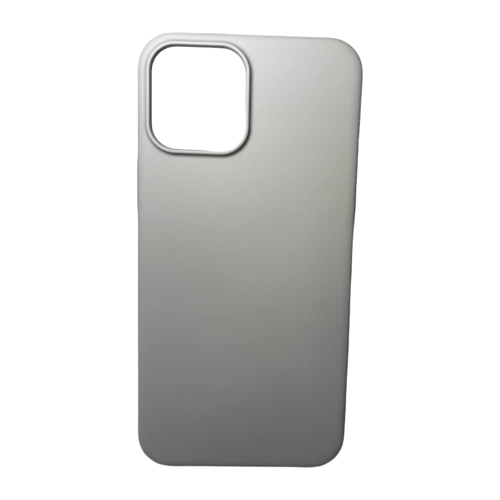 کاور pc طوسی آیفون 12 پرومکس — تصویر ۲