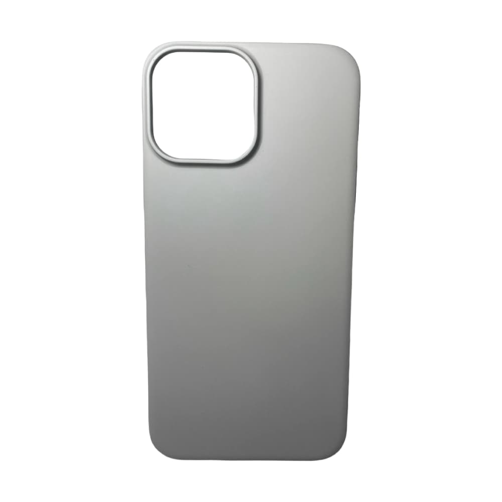 کاور pc طوسی آیفون 13 پرومکس — تصویر ۲
