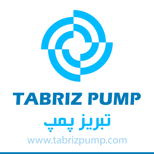 الکتروپمپ شناور 6 اینچ 374/6 تبریز پمپ — تصویر ۲