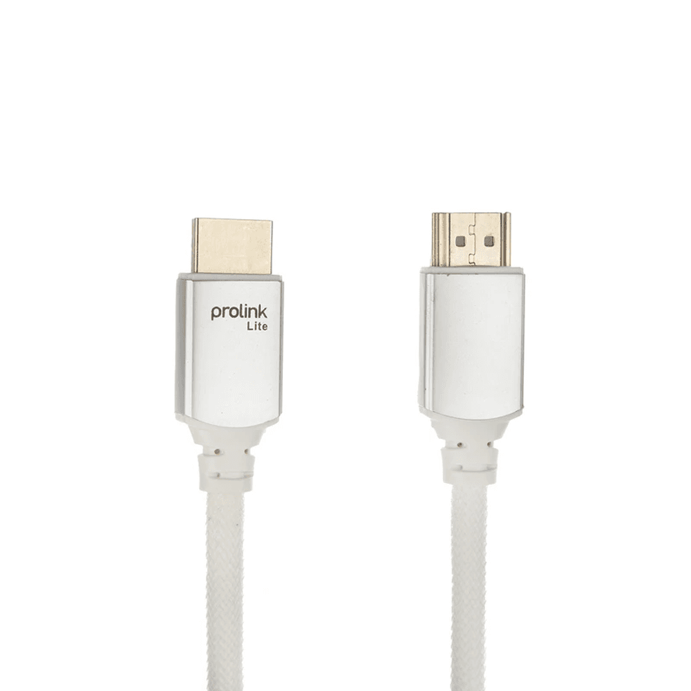 کابل HDMI پرولینک مدل PLT32AG طول 3 متر