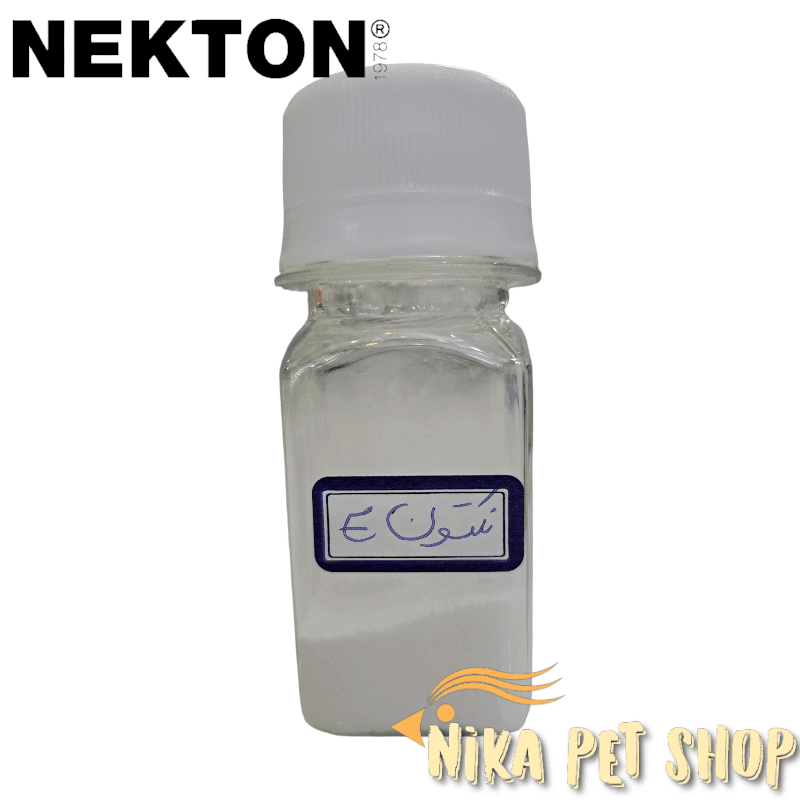 نکتون ای Nekton E — تصویر ۲