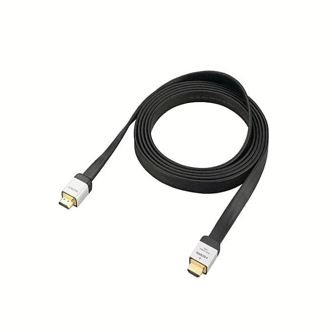 کابل HDMI سونی مدل 4K طول 2 متر