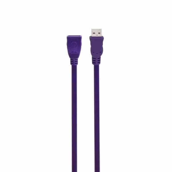 کابل افزایش طول USB اورنج مدل RDC طول 2 متر