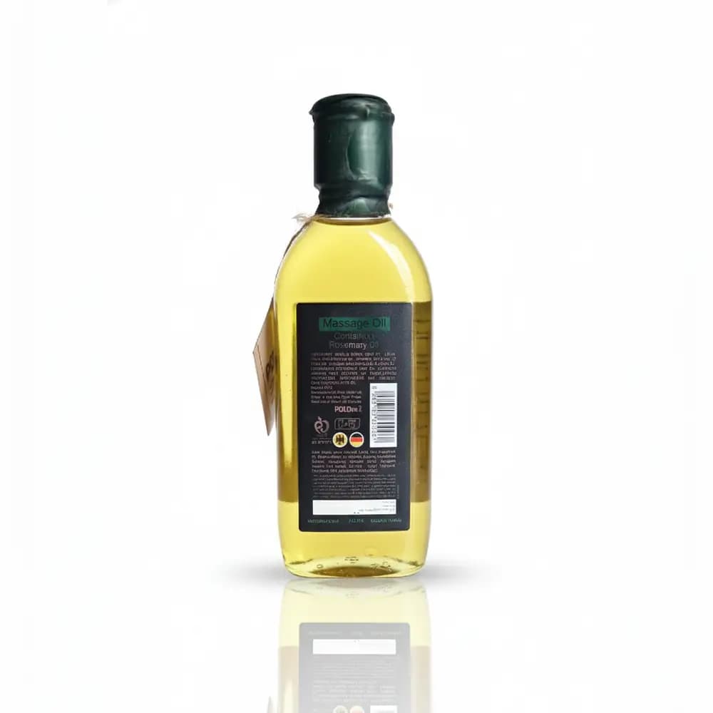 روغن ماساژ ریلکسی پولونکس مدل X2 حجم 150 میل — تصویر ۵