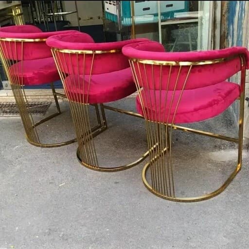 صندلی سزار