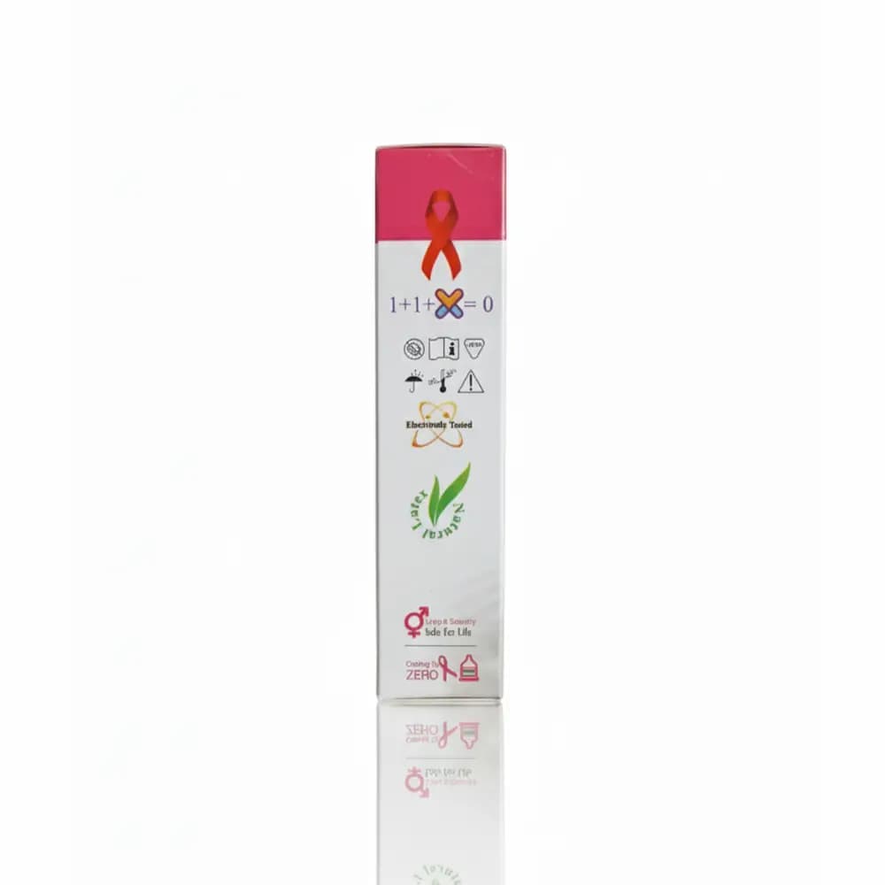 کاندوم ایکس دریم ساده مدل Super Safe بسته ۱۲ عددی — تصویر ۸