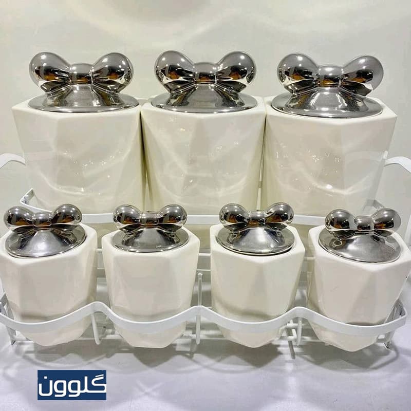 پاسماوری پاپیون سیلور