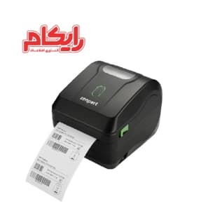 لیبل پرینتر ZENPERT 4T 520 — تصویر ۲