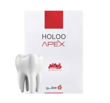 نرم‌ افزار حسابداری لوازم پزشکی، آزمایشگاهی و دندانپزشکی هلو APEX