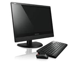 آل این وان Lenovo M93z (استوک) — تصویر ۴
