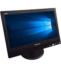 آل این وان Lenovo M93z (استوک) — تصویر ۶