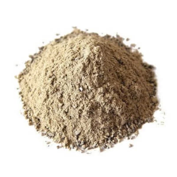 سیمان نسوز آلومینایی DZD-70 — تصویر ۵