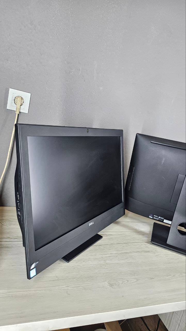 آل این وان DELL 7450 (استوک) — تصویر ۳