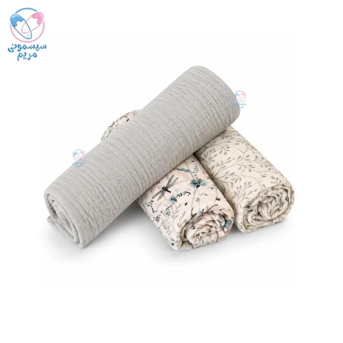 خشک کن سه عددی کیکابو Kikkaboo