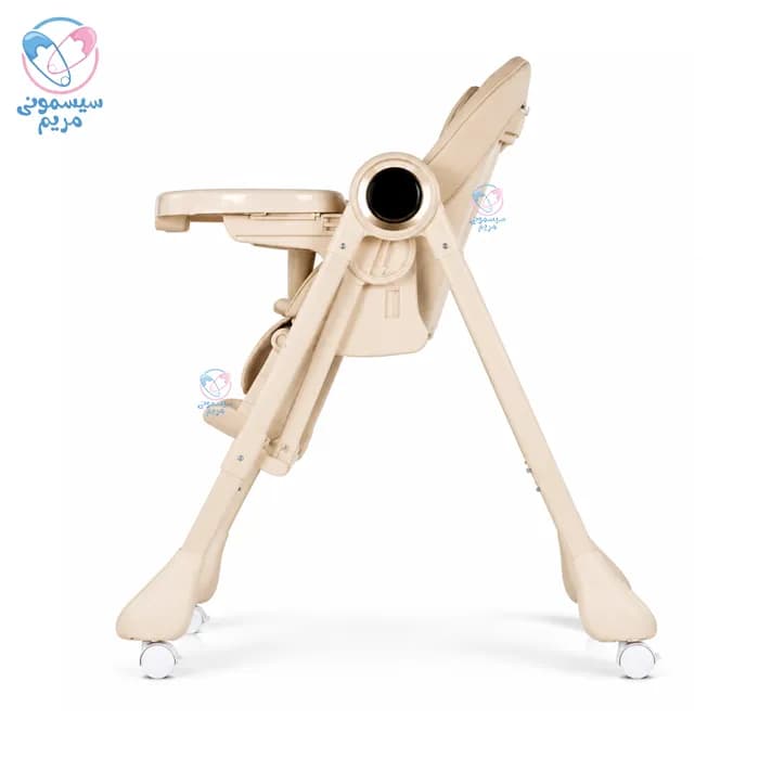 صندلی غذا تابشو برقی چیپولینو مستر کلاس Chipolino Master Class 2603 — تصویر ۱۲