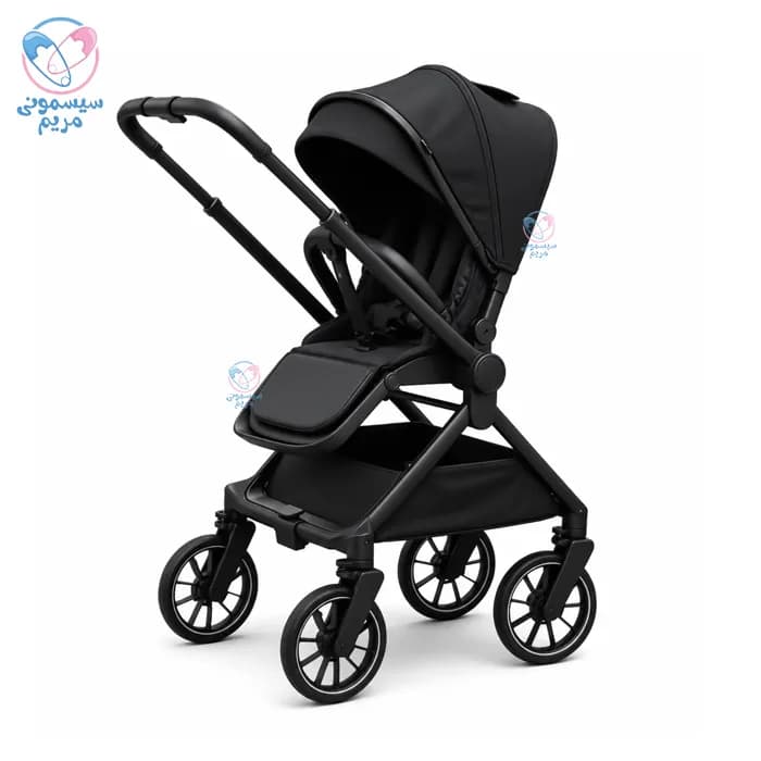 کالسکه مسافرتی کیدیلو Kidilo D901 — تصویر ۱۰