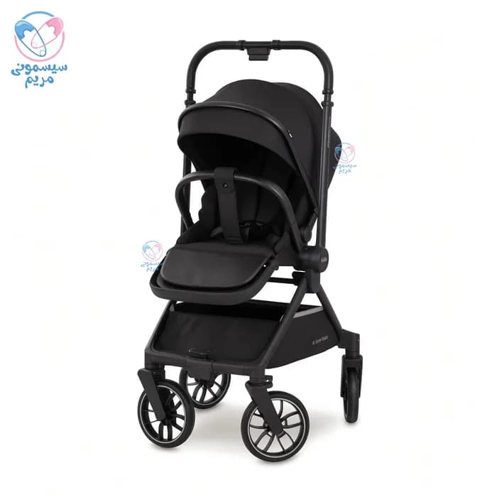 کالسکه مسافرتی کیدیلو Kidilo D901 — تصویر ۲
