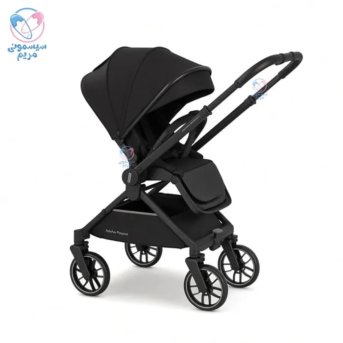 کالسکه مسافرتی کیدیلو Kidilo D901 — تصویر ۵