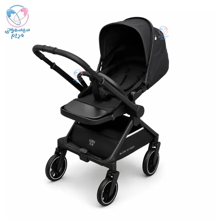 کالسکه مسافرتی کیدیلو Kidilo D901 — تصویر ۳
