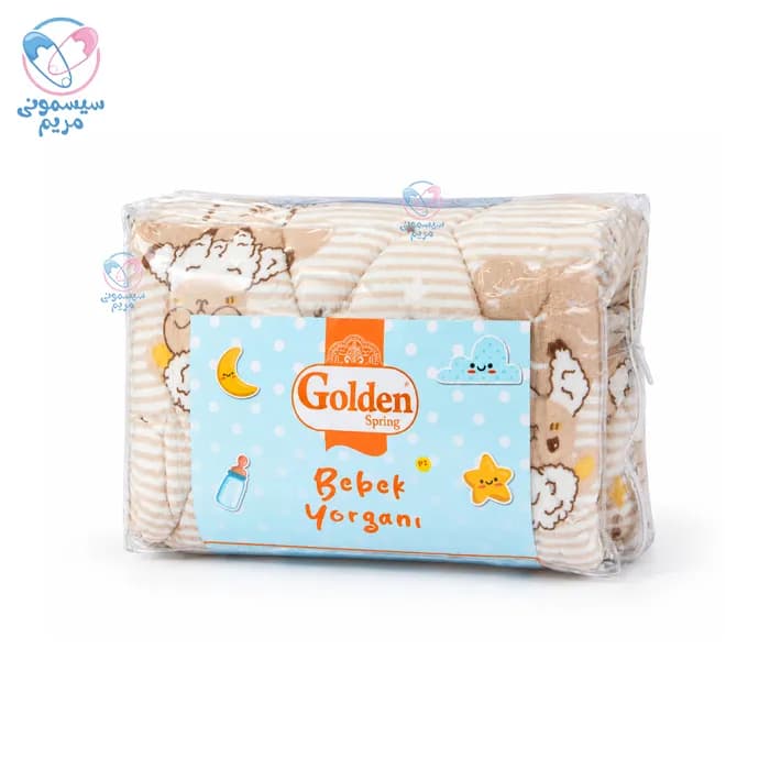 پتو ضخیم گرم گلدن اسپرینگ Golden Spring 0538 — تصویر ۸