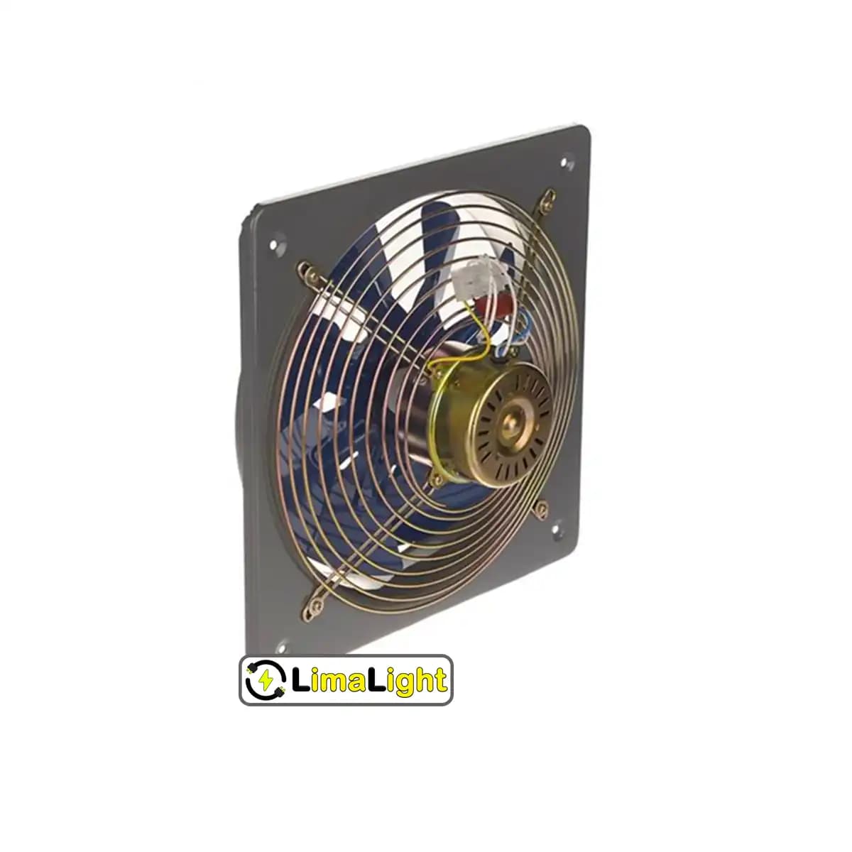 هواکش دمنده مدل WMA-25C2S — تصویر ۶