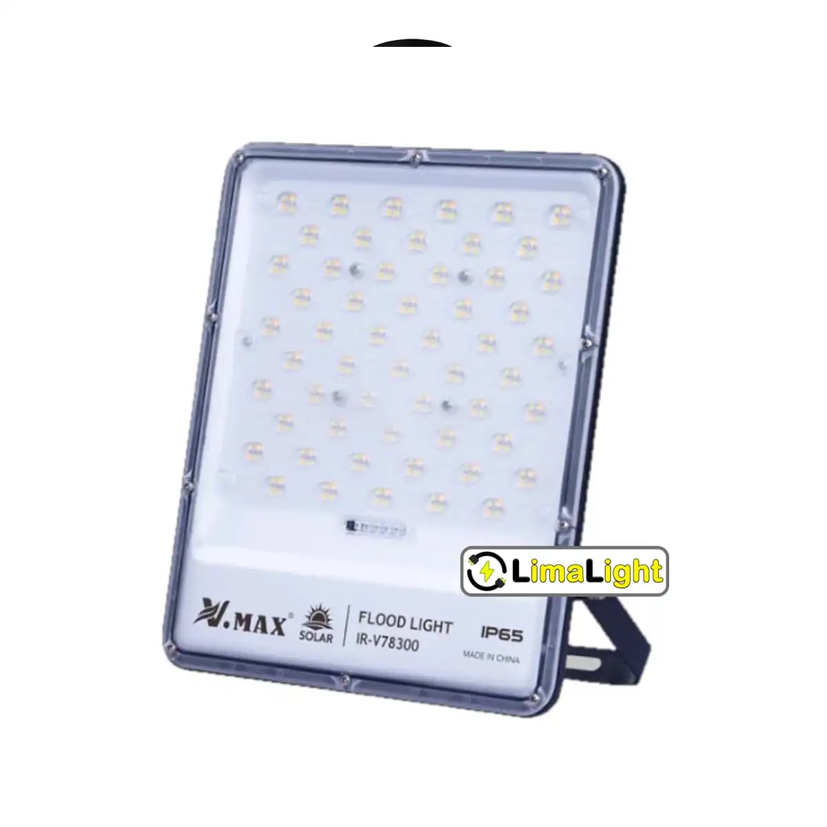 پروژکتور خورشیدی 300 وات ویمکس مدل V-78300