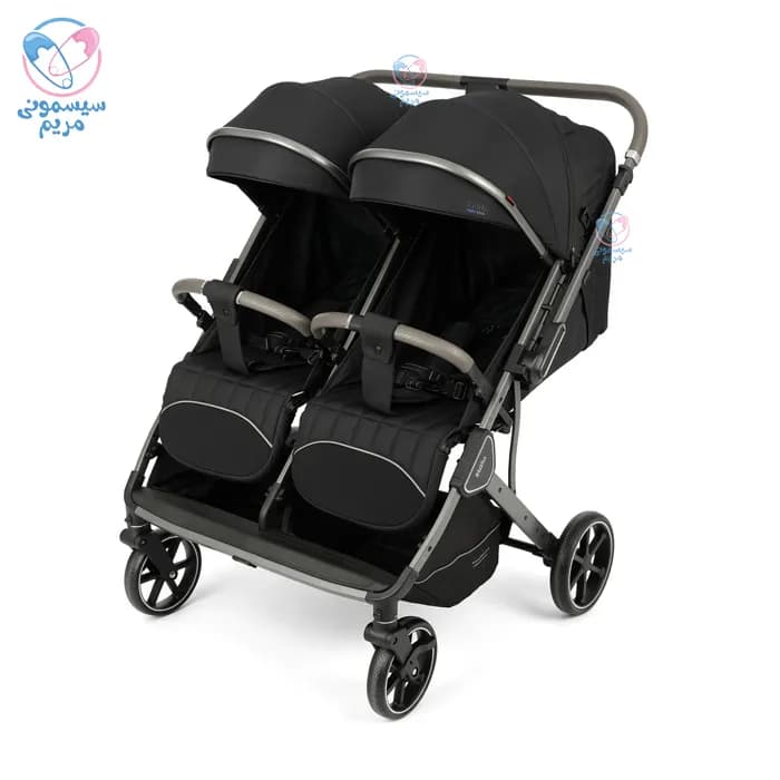 کالسکه دو قلو کیدیلو Kidilo T33