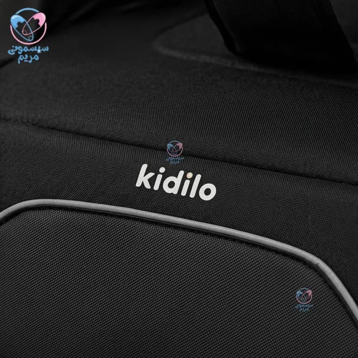 کالسکه دو قلو کیدیلو Kidilo T22 — تصویر ۱۲