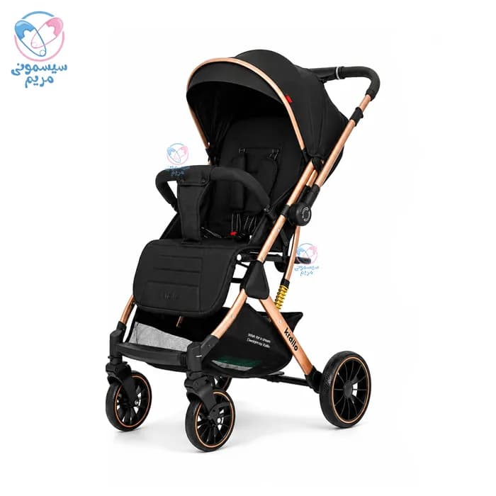 کالسکه مسافرتی کیدیلو Kidilo B2