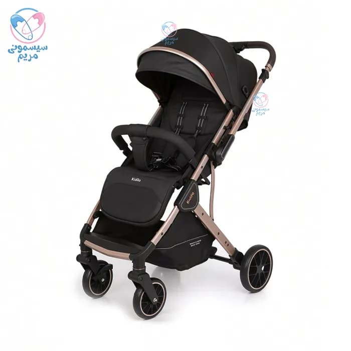 کالسکه مسافرتی کیدیلو Kidilo K919