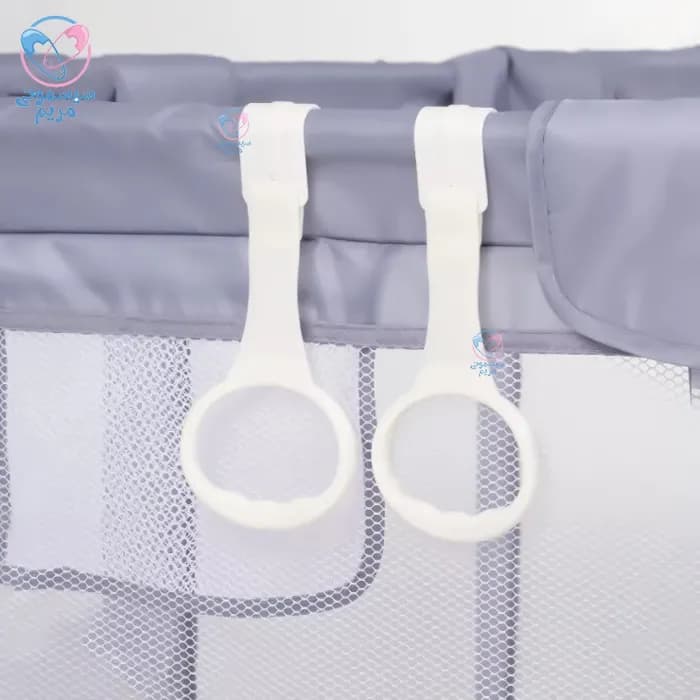 پارک بازی چیپولینو آمیکو Chipolino Amico 252 — تصویر ۶