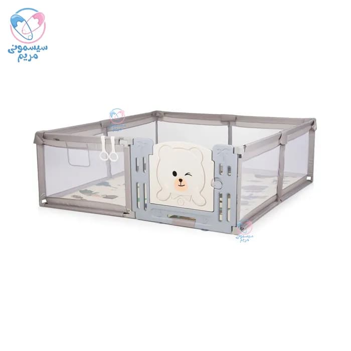 پارک بازی چیپولینو آمیکو Chipolino Amico 252